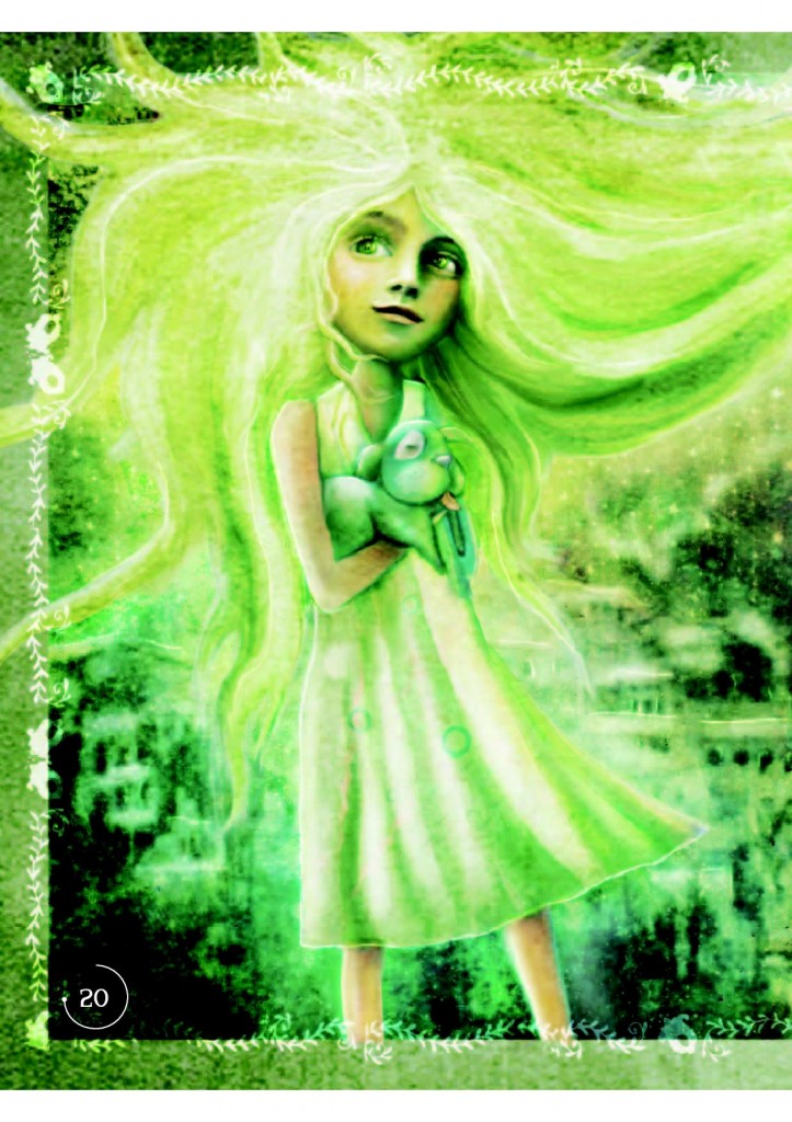 ΕΙΚΟΝΑ 3 -ΝΑΝΟΥΡΙΣΜΑΤΑ