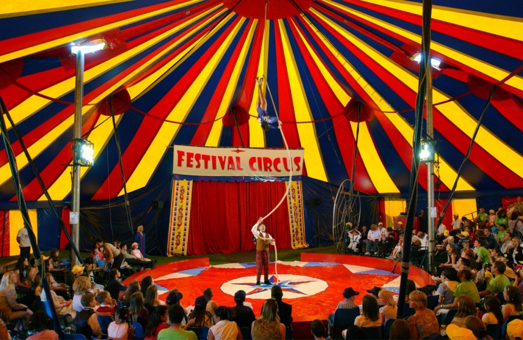 circus 1