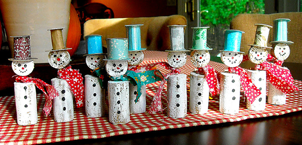 Wine-cork-christmas-snowmen