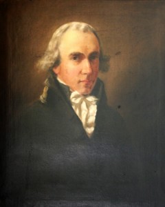 Charles Macintosh 2.