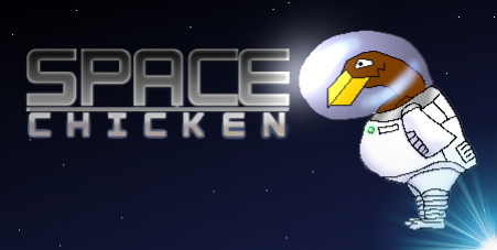 spacechicken