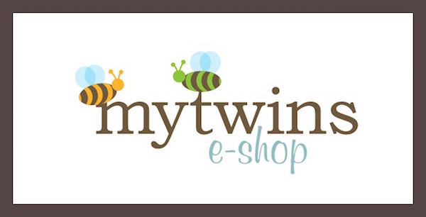 logo mytwins eshop