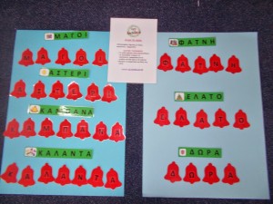 ταξιδευοντας