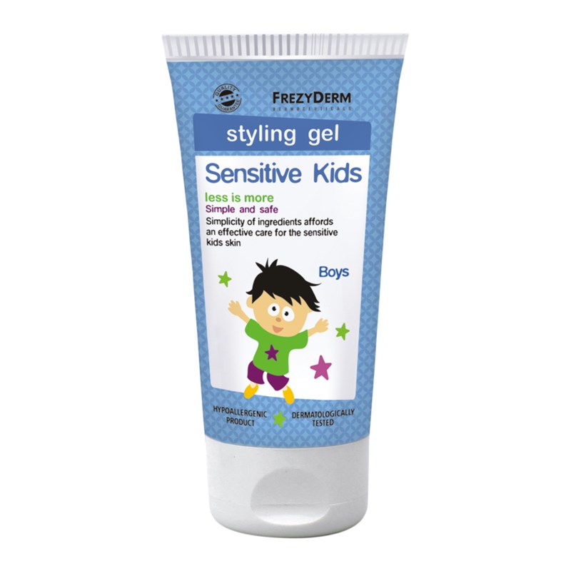 Frezyderm_SensiKids_Styling_Gel