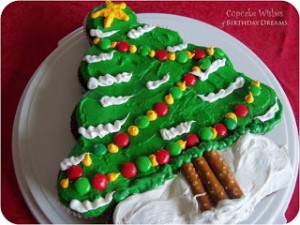 Christmas_Tree_Cupcake_Cake