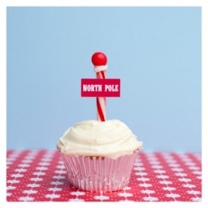 North_Pole_cupcake